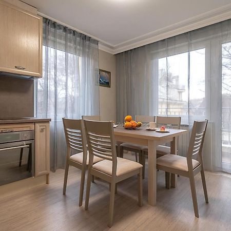 Coop Apartments, Σόφια Εξωτερικό φωτογραφία