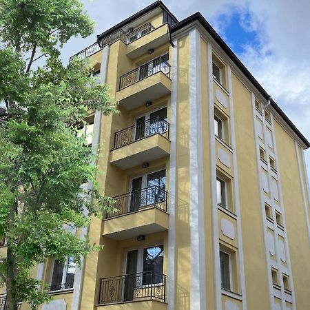 Coop Apartments, Σόφια Εξωτερικό φωτογραφία