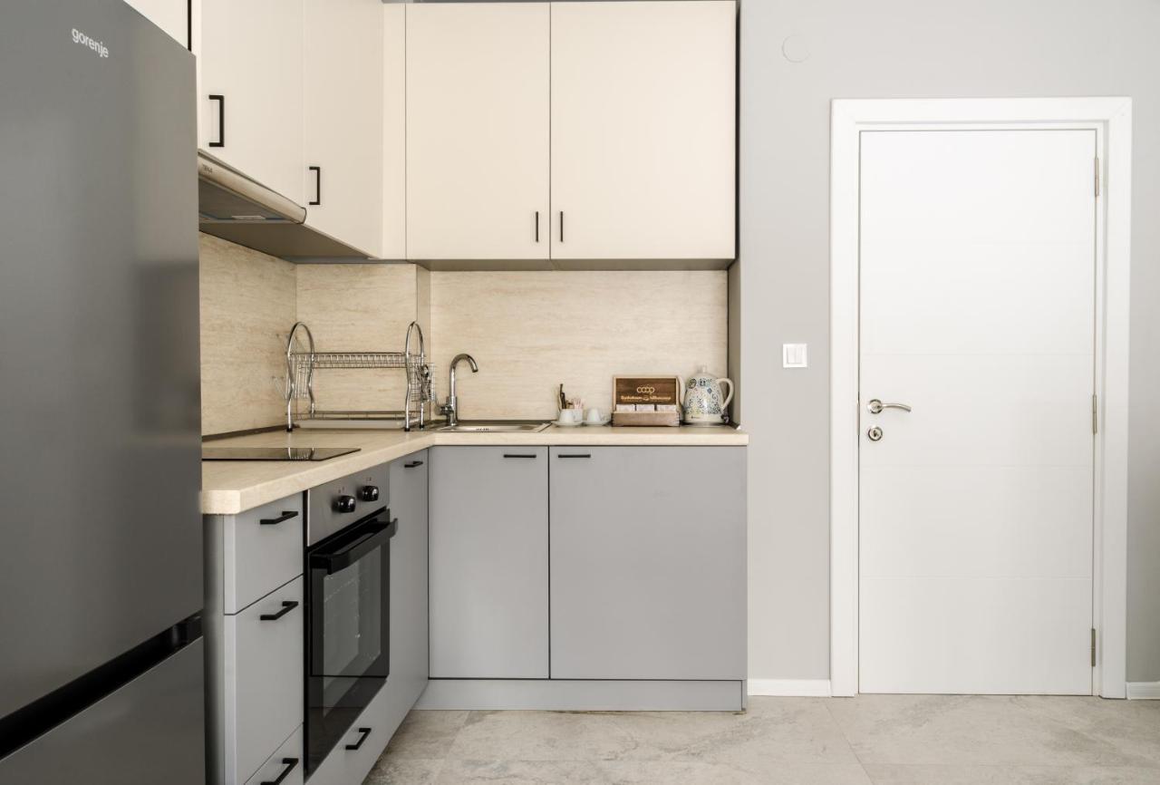 Coop Apartments, Σόφια Εξωτερικό φωτογραφία