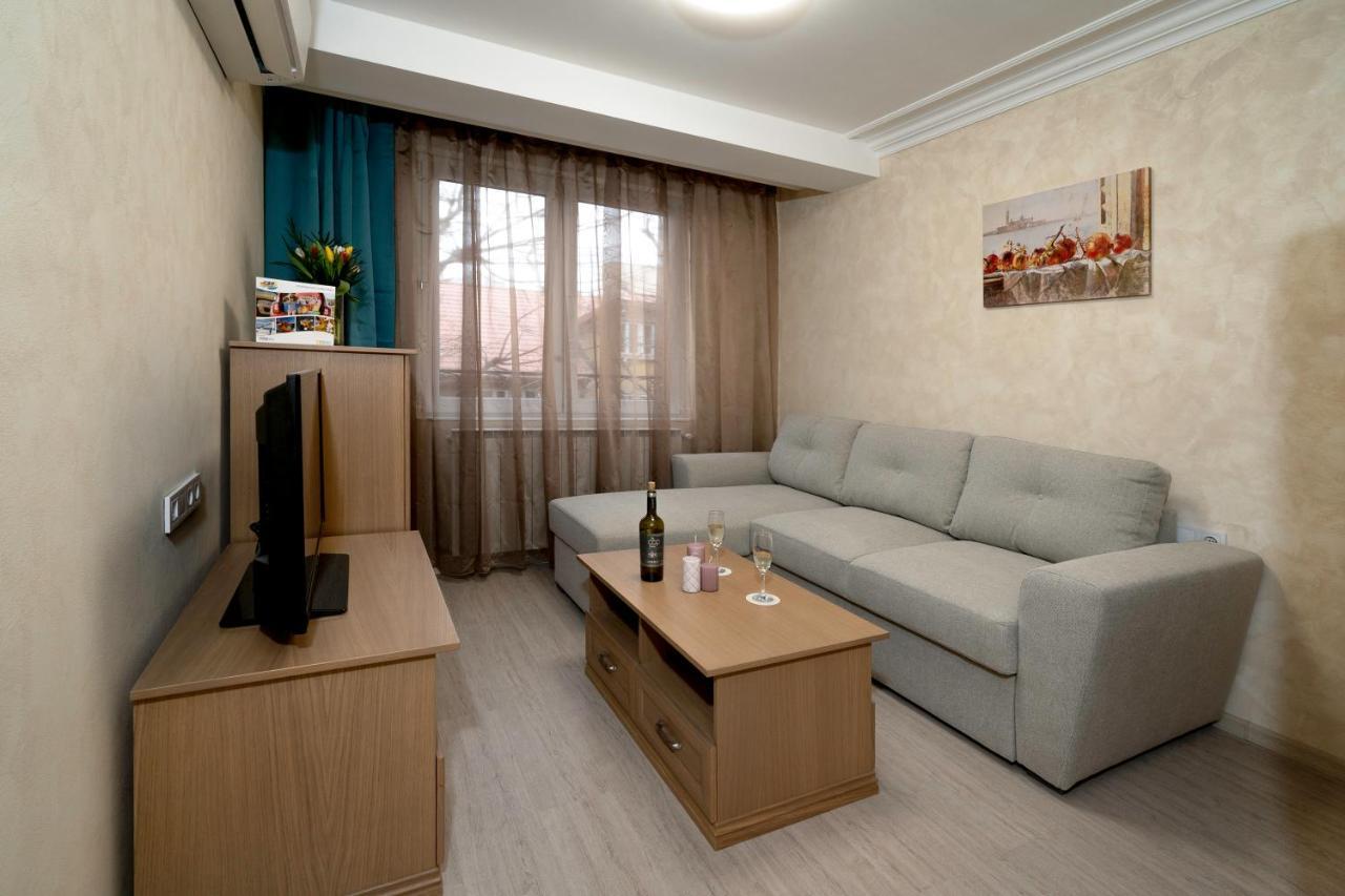 Coop Apartments, Σόφια Εξωτερικό φωτογραφία