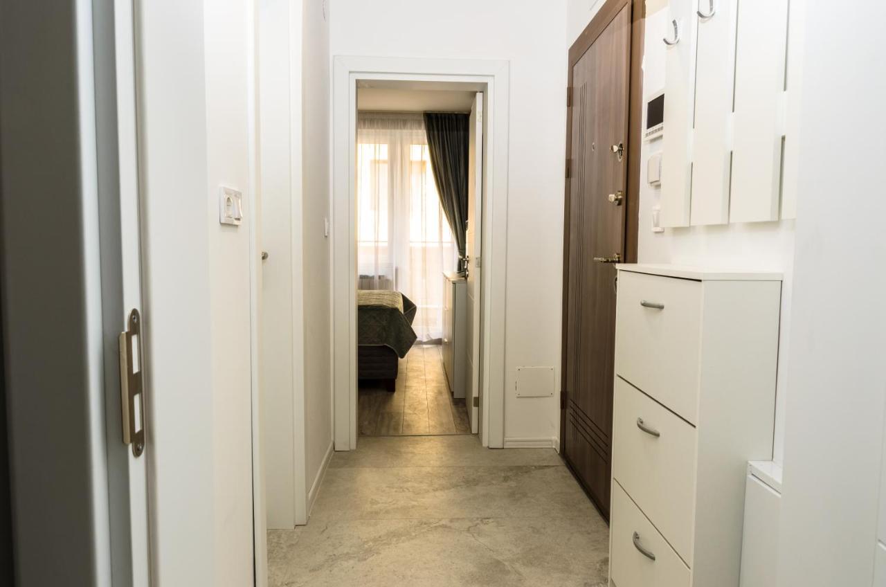 Coop Apartments, Σόφια Εξωτερικό φωτογραφία