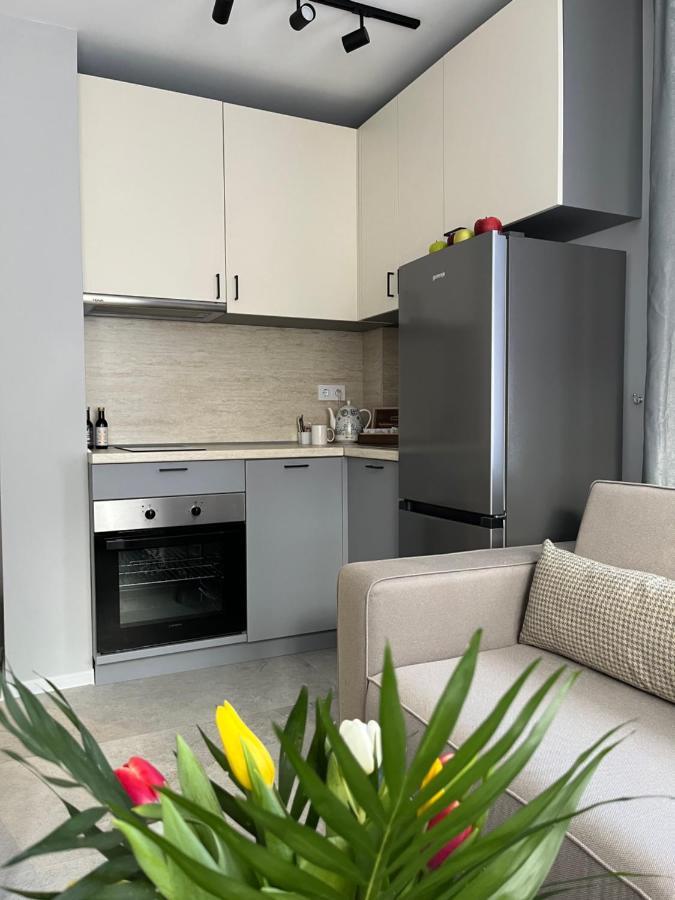 Coop Apartments, Σόφια Εξωτερικό φωτογραφία