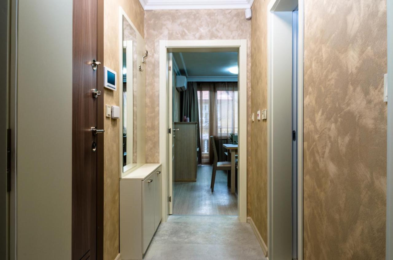 Coop Apartments, Σόφια Εξωτερικό φωτογραφία