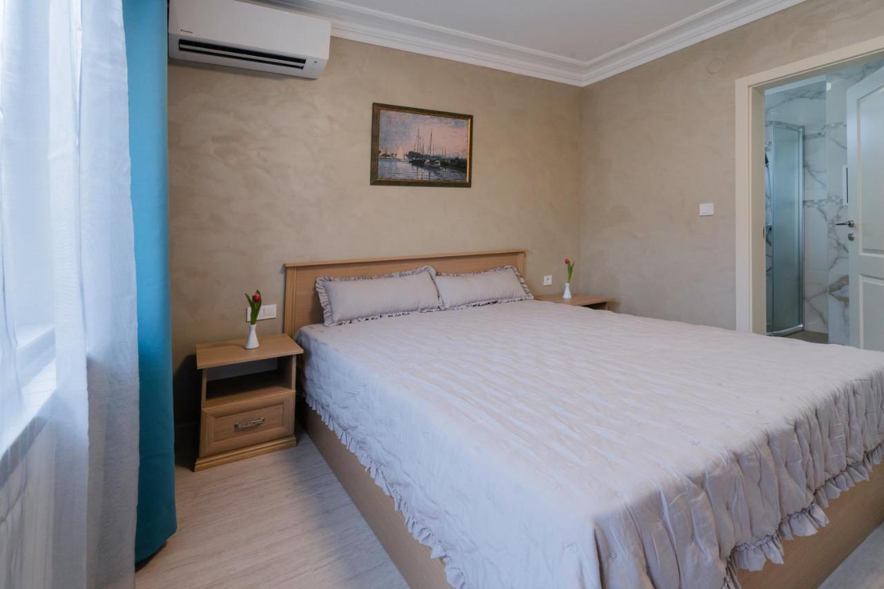Coop Apartments, Σόφια Εξωτερικό φωτογραφία