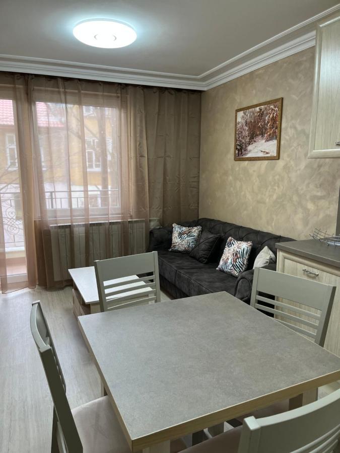 Coop Apartments, Σόφια Εξωτερικό φωτογραφία