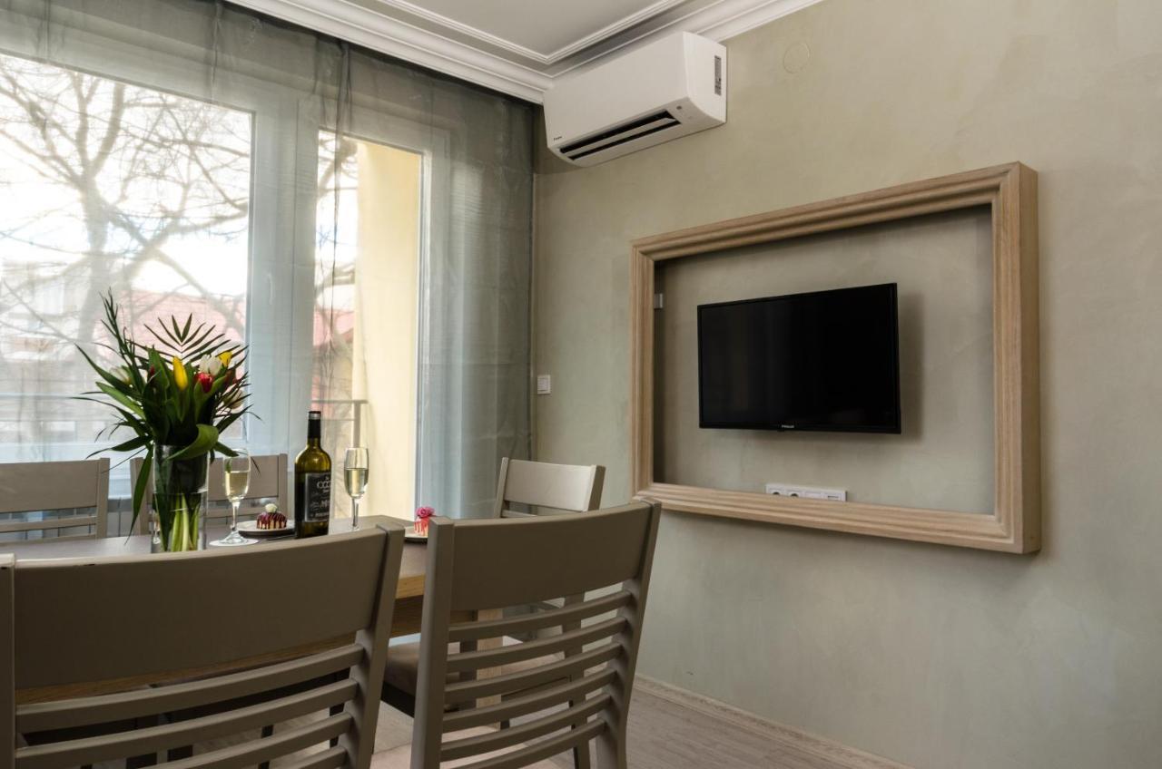 Coop Apartments, Σόφια Εξωτερικό φωτογραφία