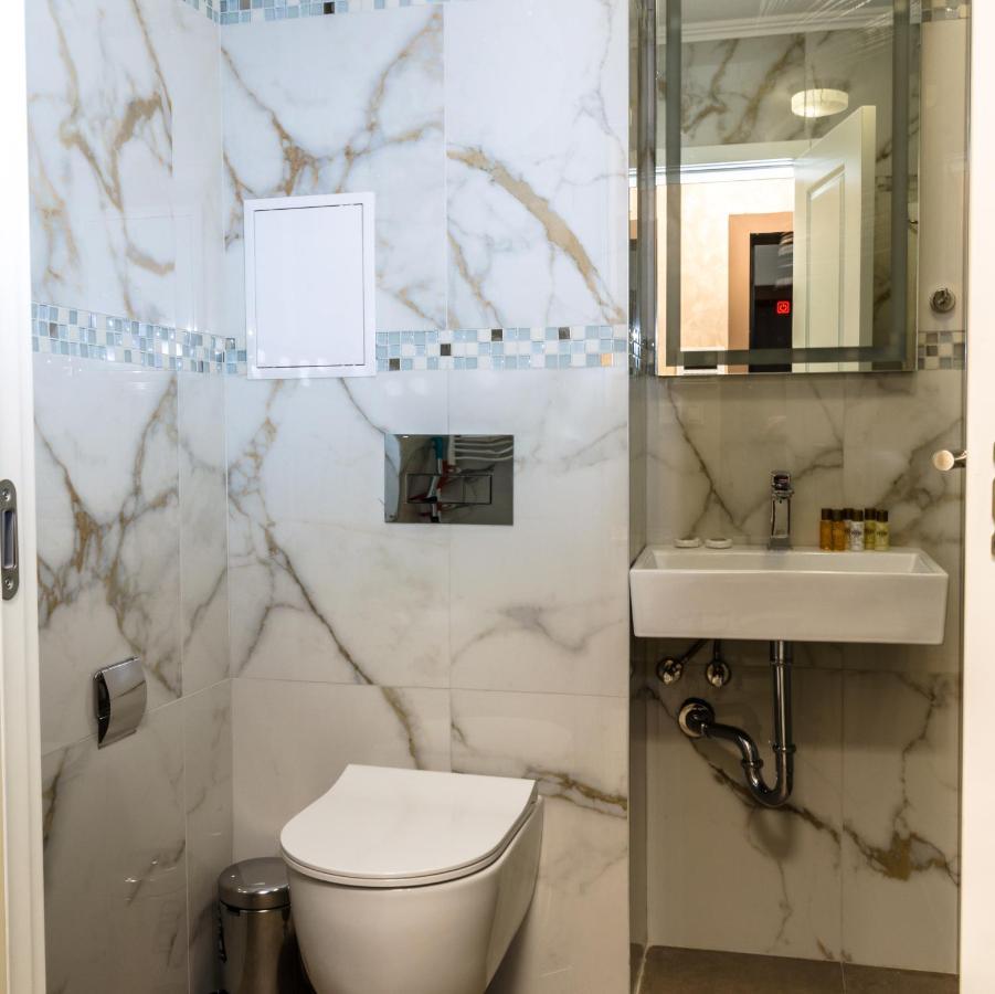 Coop Apartments, Σόφια Εξωτερικό φωτογραφία